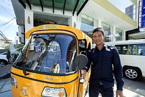 Orussey One Hotel & Apartment