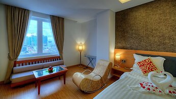 Orussey One Hotel & Apartment