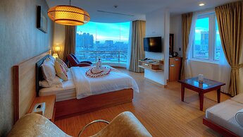 Orussey One Hotel & Apartment