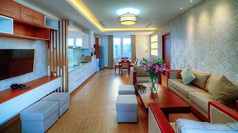 Orussey One Hotel & Apartment