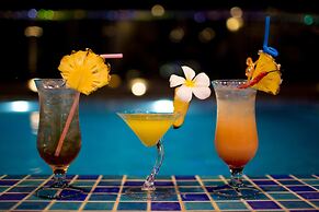 Orussey One Hotel & Apartment