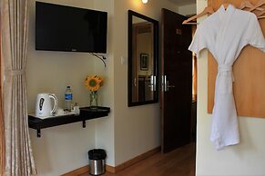 Hotel Bhutan