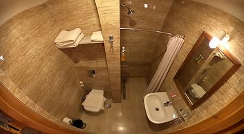 Hotel Bhutan