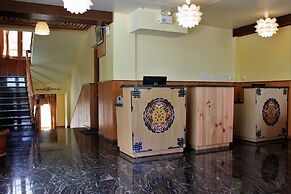 Hotel Bhutan