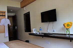 Hotel Bhutan