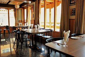 Hotel Bhutan