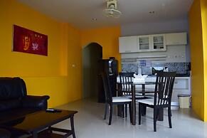 Naamtao Villa Resort