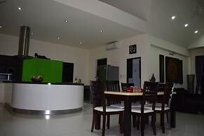 Naamtao Villa Resort