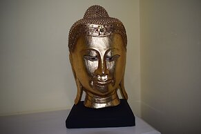 Naamtao Villa Resort