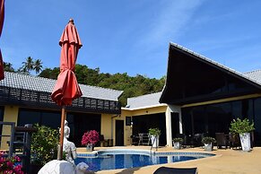 Naamtao Villa Resort