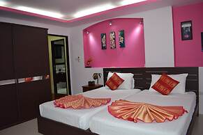 Naamtao Villa Resort