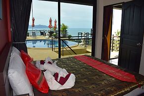 Naamtao Villa Resort