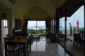 Naamtao Villa Resort