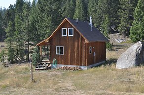 Homestake Lodge