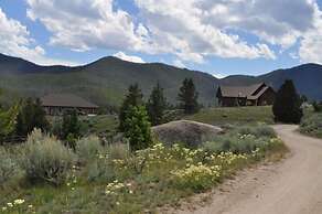 Homestake Lodge