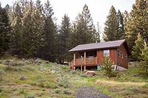Homestake Lodge