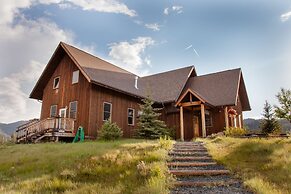 Homestake Lodge
