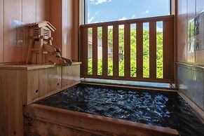 Narashino no Sato Gyokusui - Adults Only