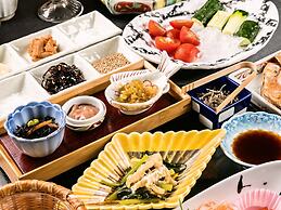 Narashino no Sato Gyokusui - Adults Only