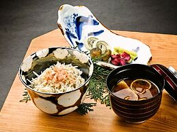 Narashino no Sato Gyokusui - Adults Only