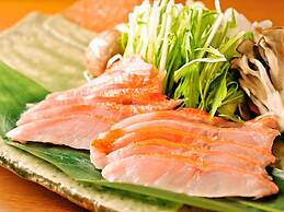 Narashino no Sato Gyokusui - Adults Only