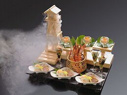 Narashino no Sato Gyokusui - Adults Only