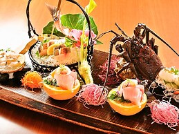 Narashino no Sato Gyokusui - Adults Only