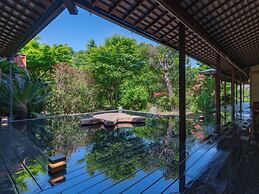 Narashino no Sato Gyokusui - Adults Only