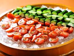 Narashino no Sato Gyokusui - Adults Only