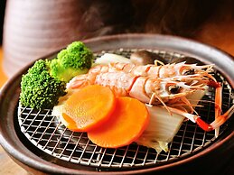 Narashino no Sato Gyokusui - Adults Only