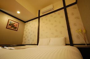 Hananoi Bed and Breakfast