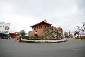 Hananoi Bed and Breakfast