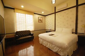 Hananoi Bed and Breakfast