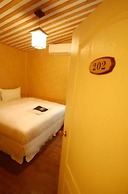 Hananoi Bed and Breakfast