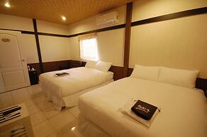 Hananoi Bed and Breakfast