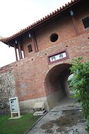 Hananoi Bed and Breakfast