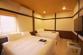 Hananoi Bed and Breakfast