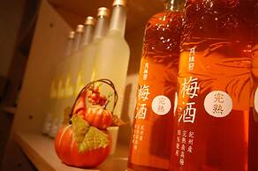 Hananoi Bed and Breakfast