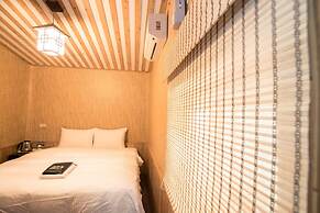 Hananoi Bed and Breakfast