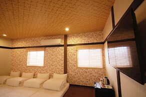 Hananoi Bed and Breakfast