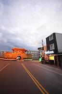 Hananoi Bed and Breakfast