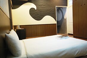 Hananoi Bed and Breakfast