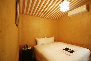 Hananoi Bed and Breakfast