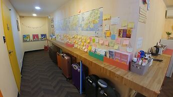 24 Guesthouse Seomyun