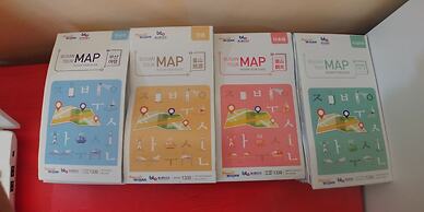 24 Guesthouse Seomyun