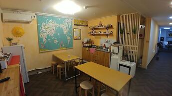 24 Guesthouse Seomyun