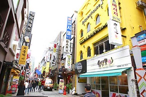 24 Guesthouse Seomyun