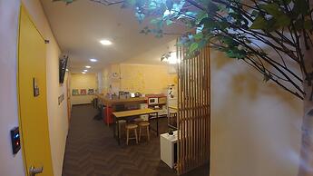 24 Guesthouse Seomyun