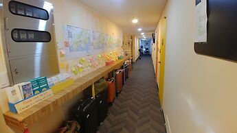 24 Guesthouse Seomyun