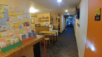 24 Guesthouse Seomyun